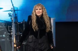 Stevie Nicks The Lighthouse