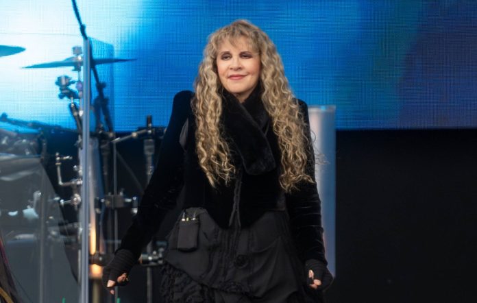 Stevie Nicks The Lighthouse