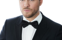 Michael Bublé