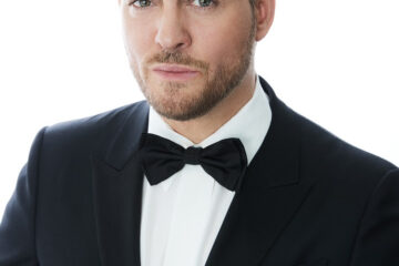 Michael Bublé