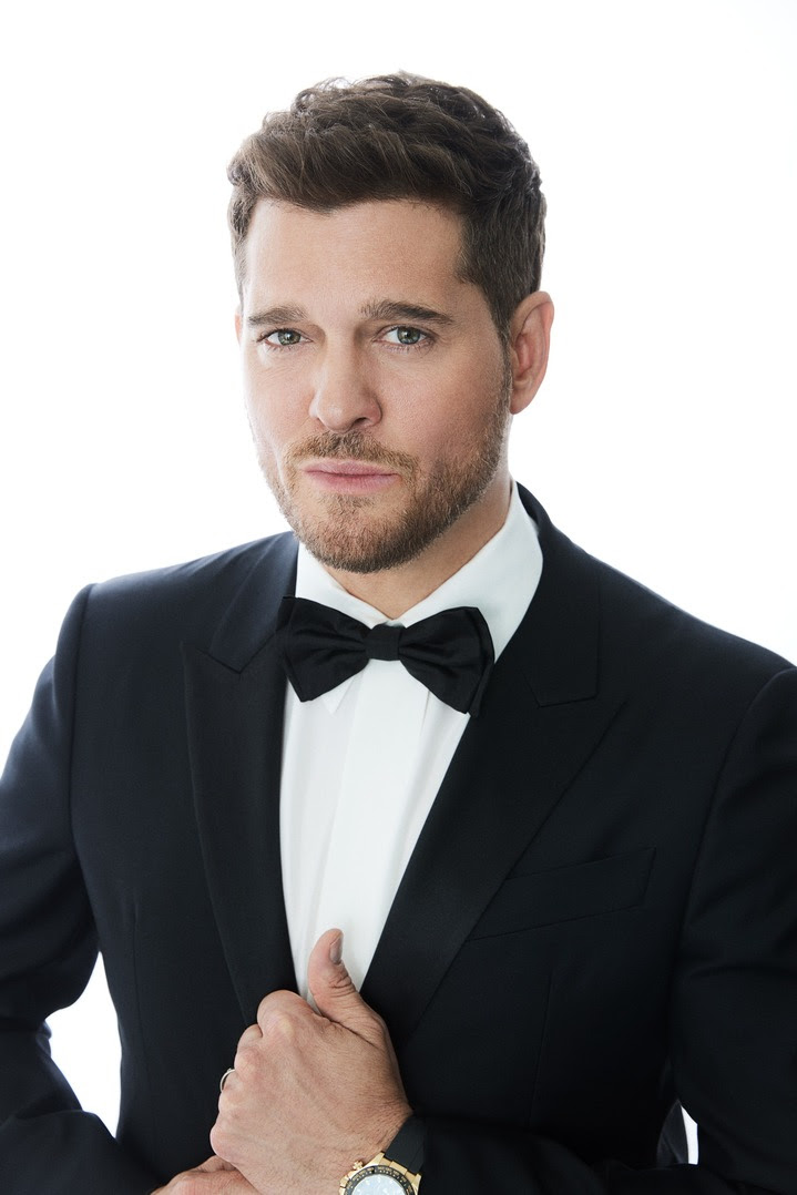 Michael Bublé