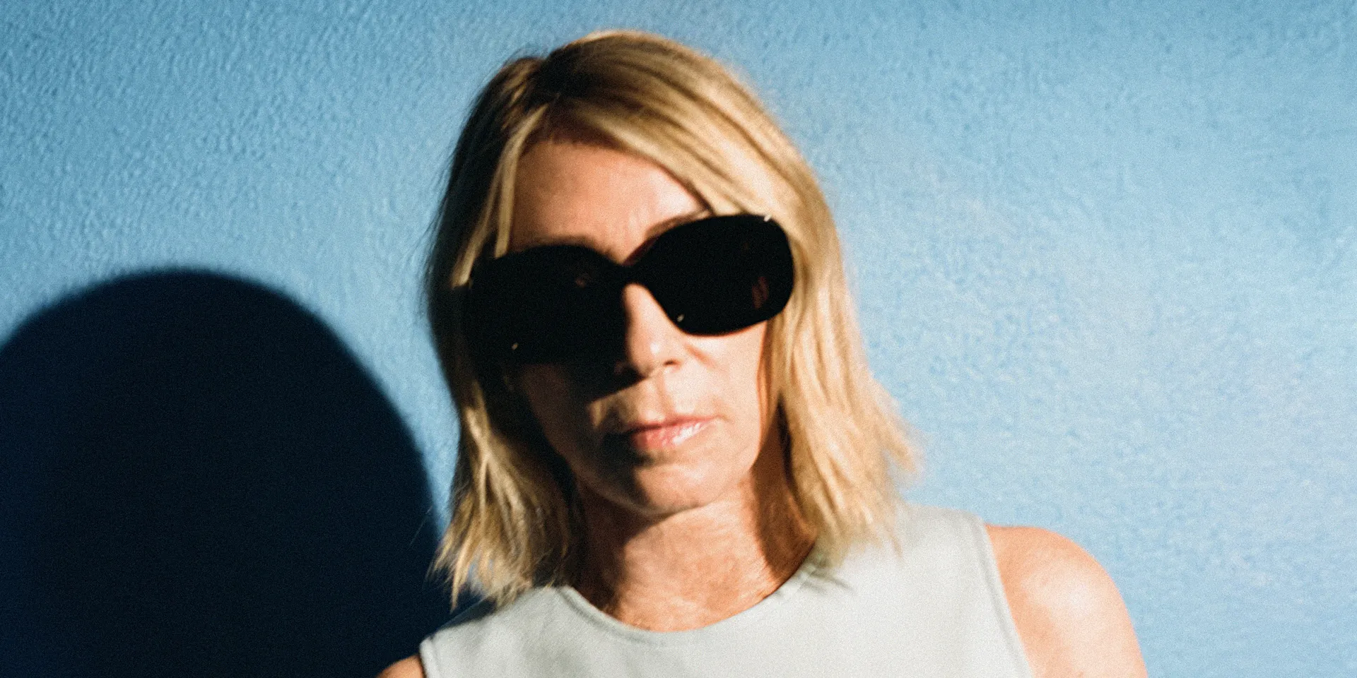 Kim Gordon