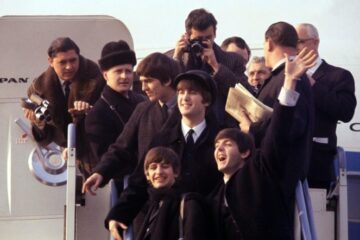 Nuevo documental Beatles 64