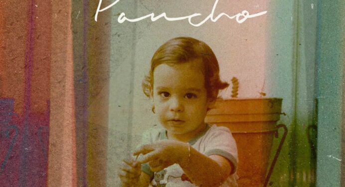 Carlos Angola presenta su EP ‘Pancho’