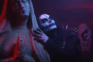 Cradle of Filth