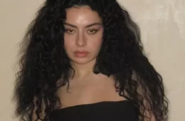 Charli XCX