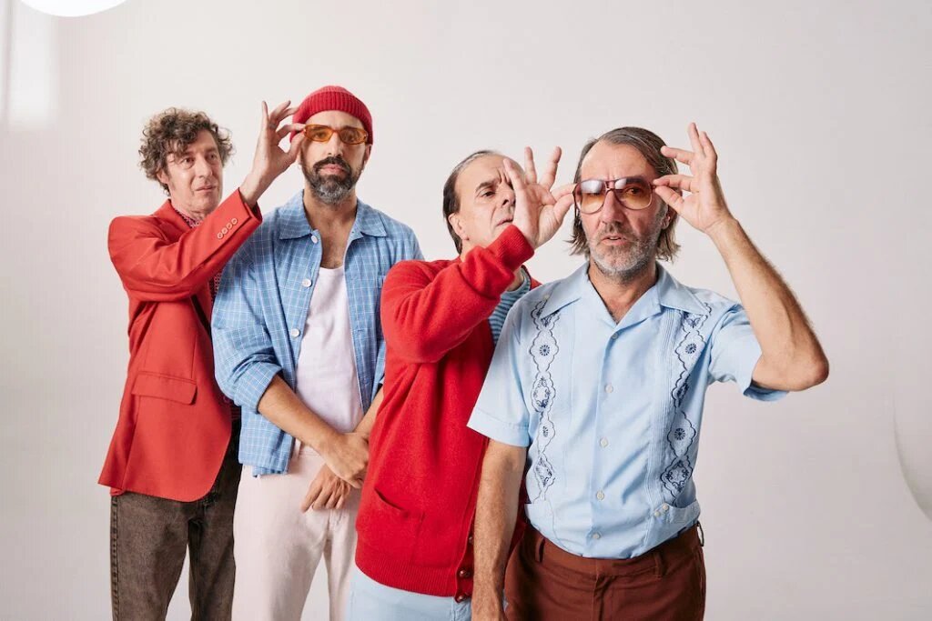 El Cuarteto de Nos