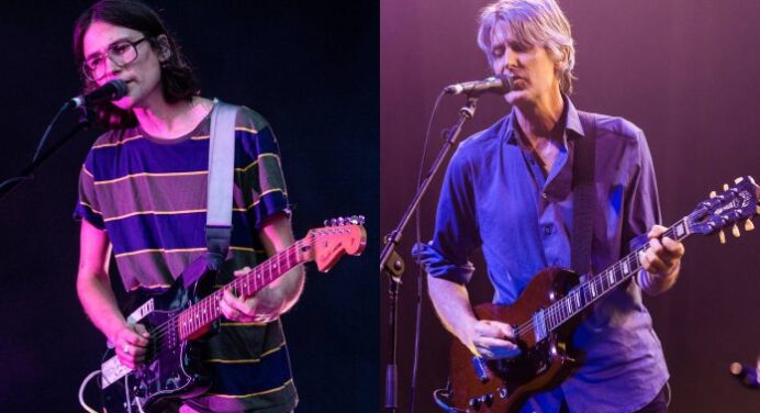 DIIV versiona ‘Cream Of Gold’ de Pavement