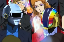 Daft Punk