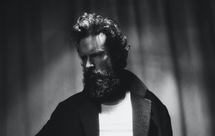 Father John Misty