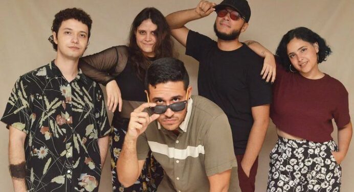 Formas lanza su single ‘Raíces’