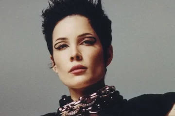 Halsey