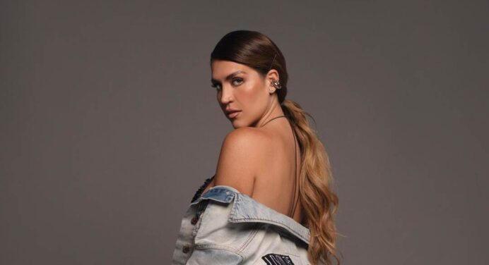 Hanna lanza su single ‘BPM’