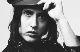 Helena Hauff