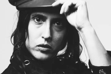 Helena Hauff