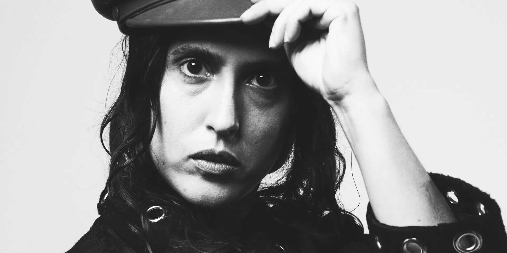 Helena Hauff