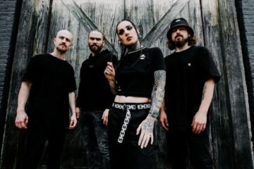 Jinjer