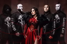 Lacuna Coil