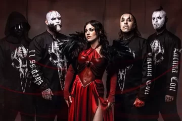 Lacuna Coil