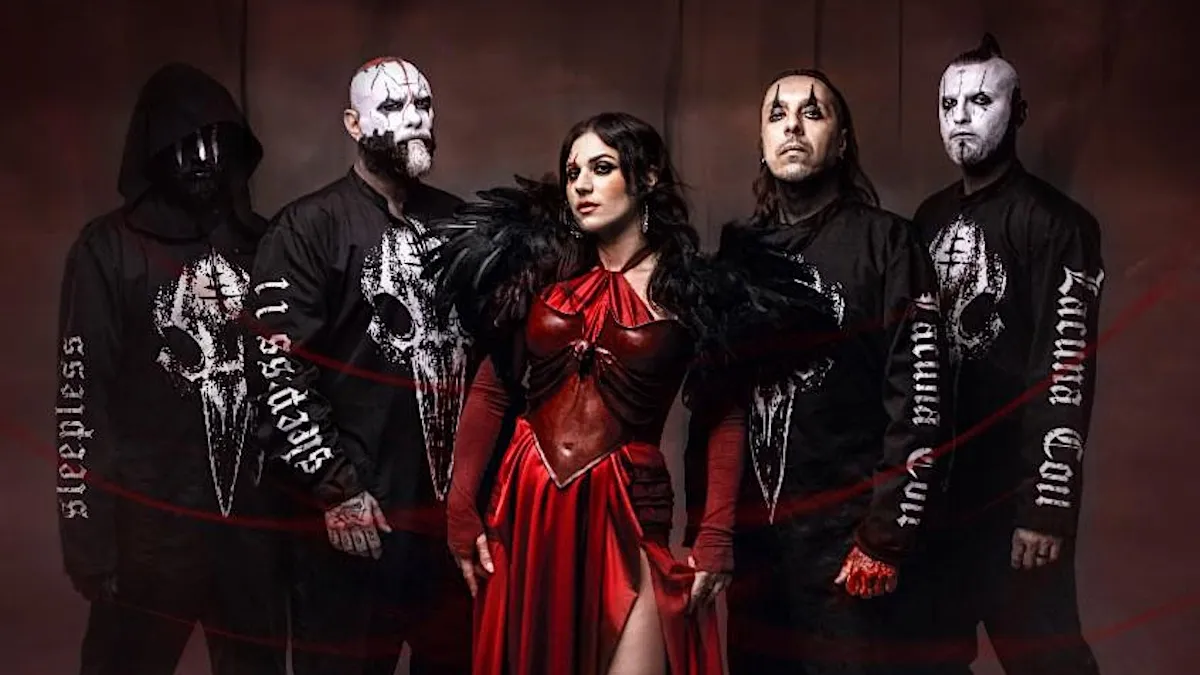 Lacuna Coil