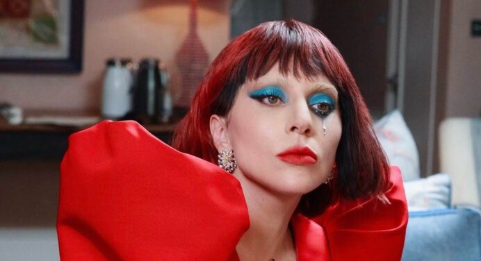 Lady Gaga lanza video para ‘Disease’