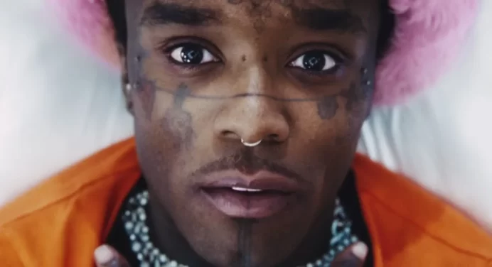 Lil Uzi Vert lanza teaser de su álbum ‘Eternal Atake 2’