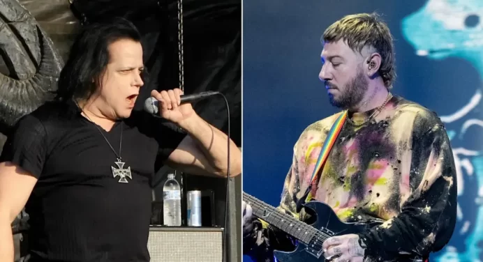 Avenged Sevenfold comparte dos covers de Misfits