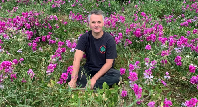 Mount Eerie estrena el tema ‘I Saw Another Bird’