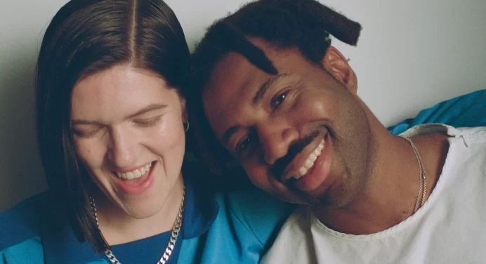 Romy y Sampha se unen en ‘I’m On Your Team’