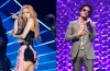 Rosé y Bruno Mars