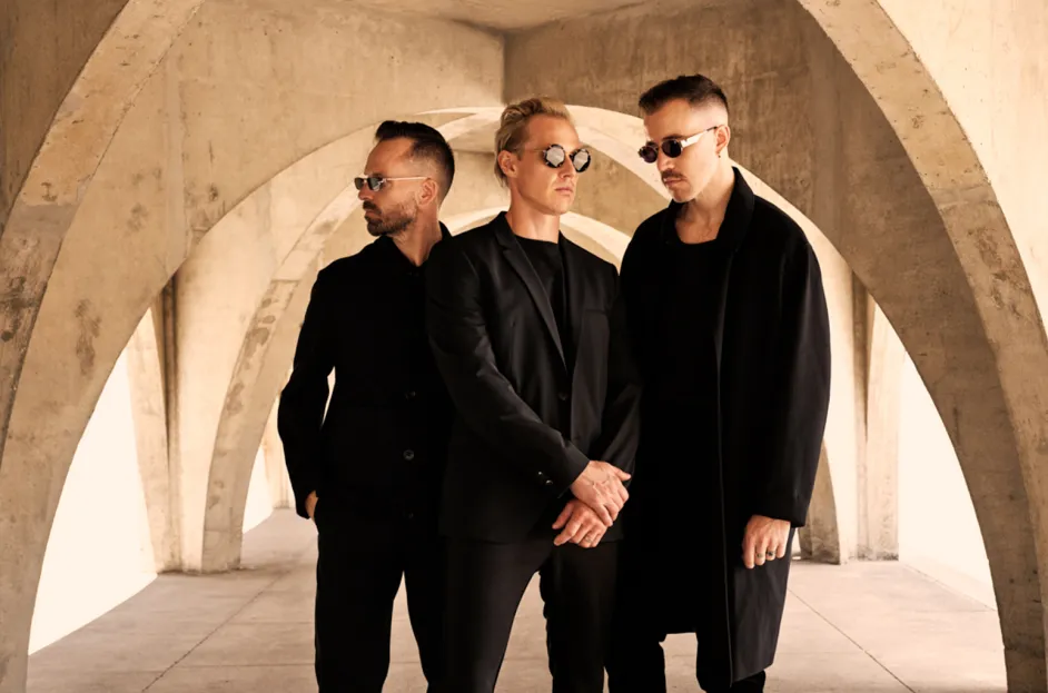 Rüfüs Du Sol