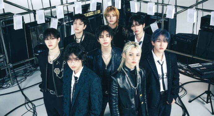 Stray Kids domina Latinoamérica en TOORLY