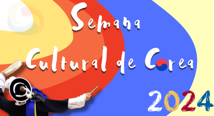 Semana Cultural de Corea 2024: Una inmersión en la cultura coreana en la UCAB