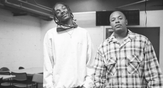 Snoop Dogg y Dr Dre lanzarán su álbum ‘Missionary’