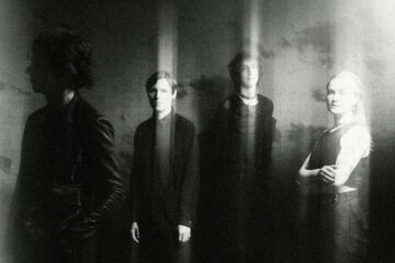 The Horrors