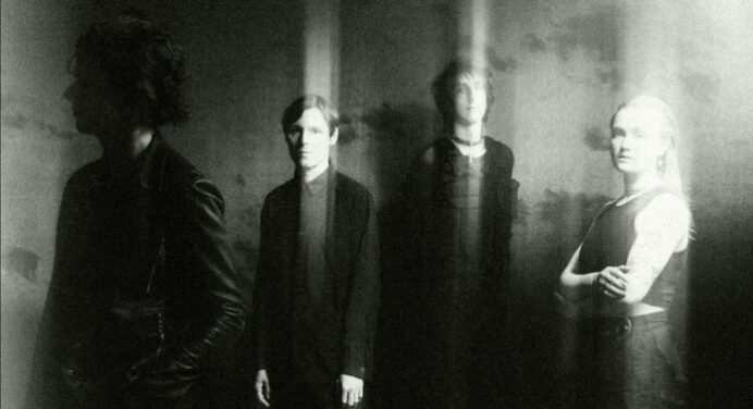 The Horrors comparte su single ‘Trial By Fire’