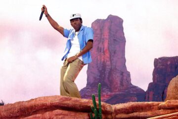 Tyler, The Creator