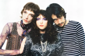 The Velveteers