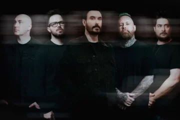 Breaking Benjamin