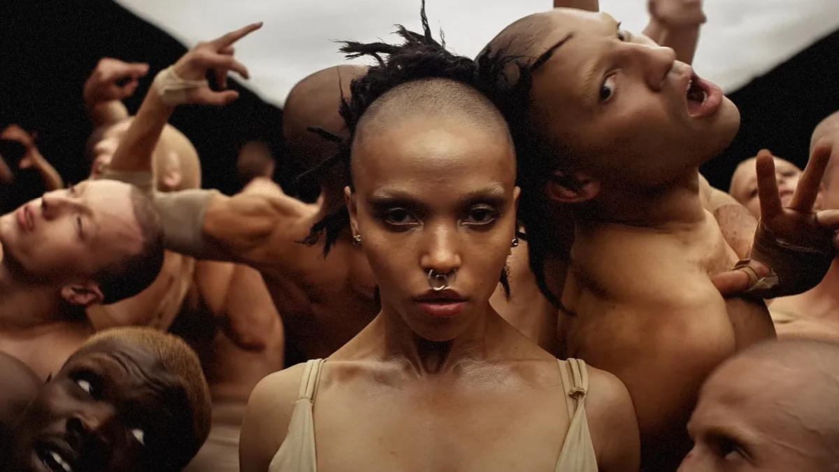 FKa twigs