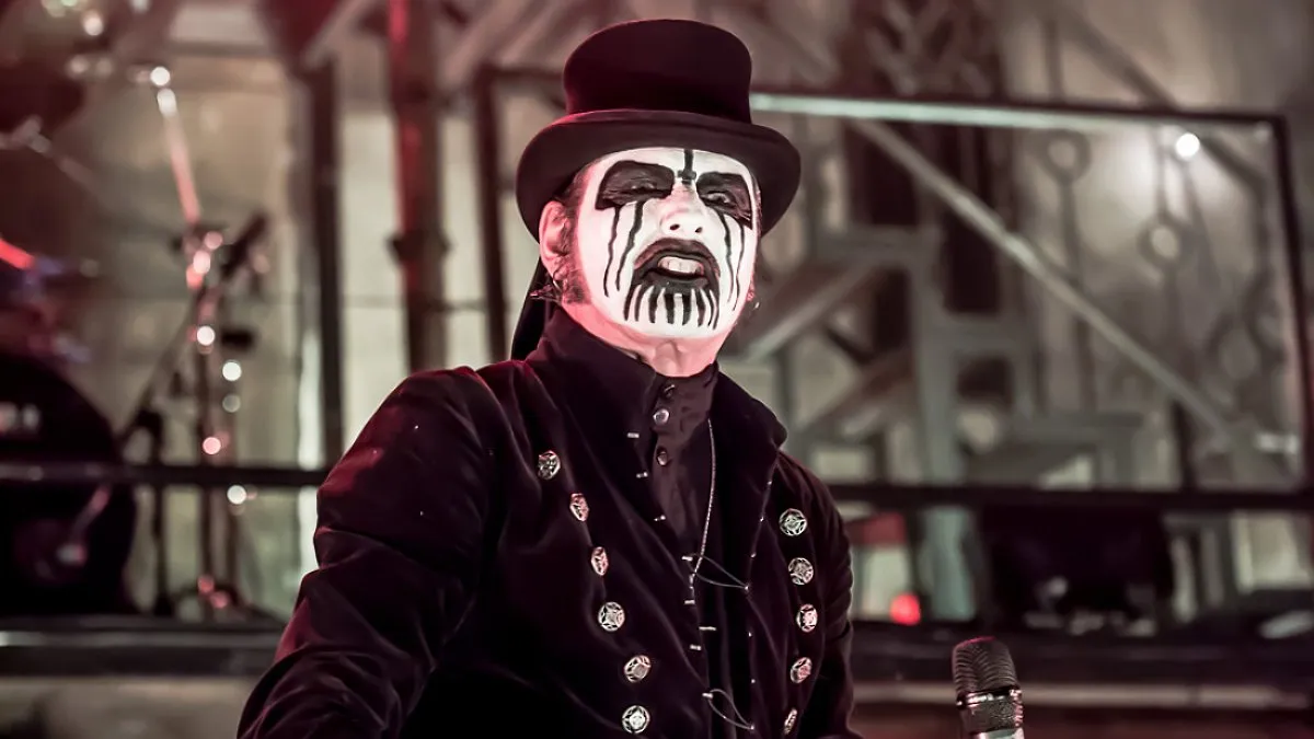 King Diamond