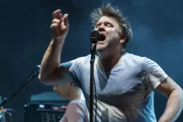 LCD Soundsystem