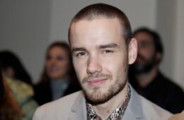 Fallece Liam Payne