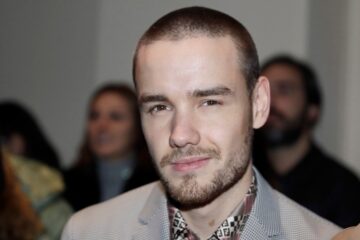 Fallece Liam Payne