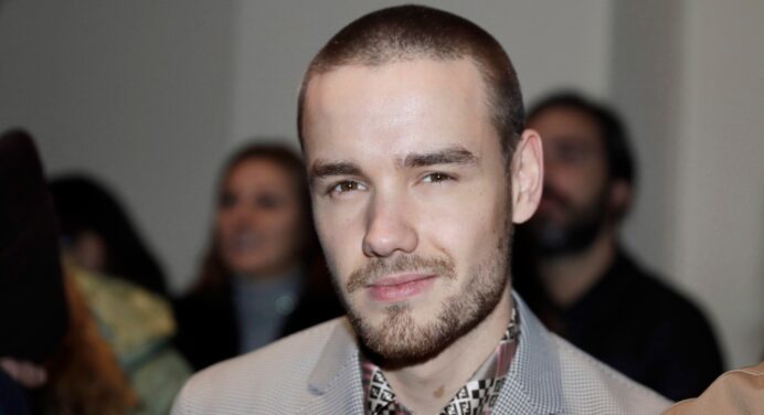 Fallece Liam Payne de One Direction en Palermo, Argentina