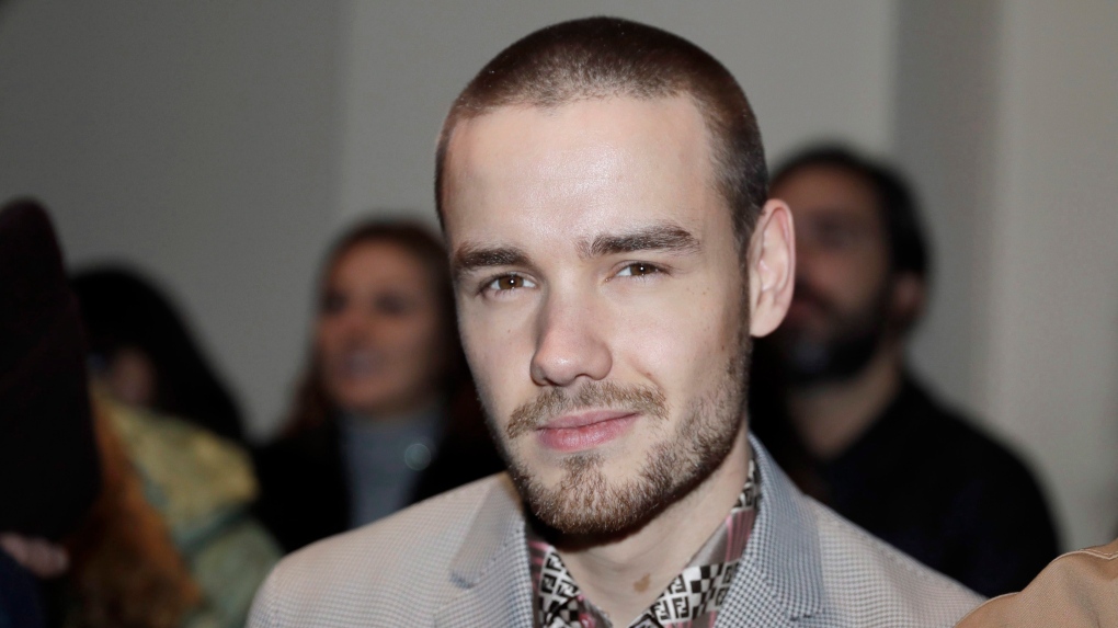 Fallece Liam Payne