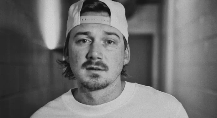 Morgan Wallen comparte el sencillo ‘Love Somebody’