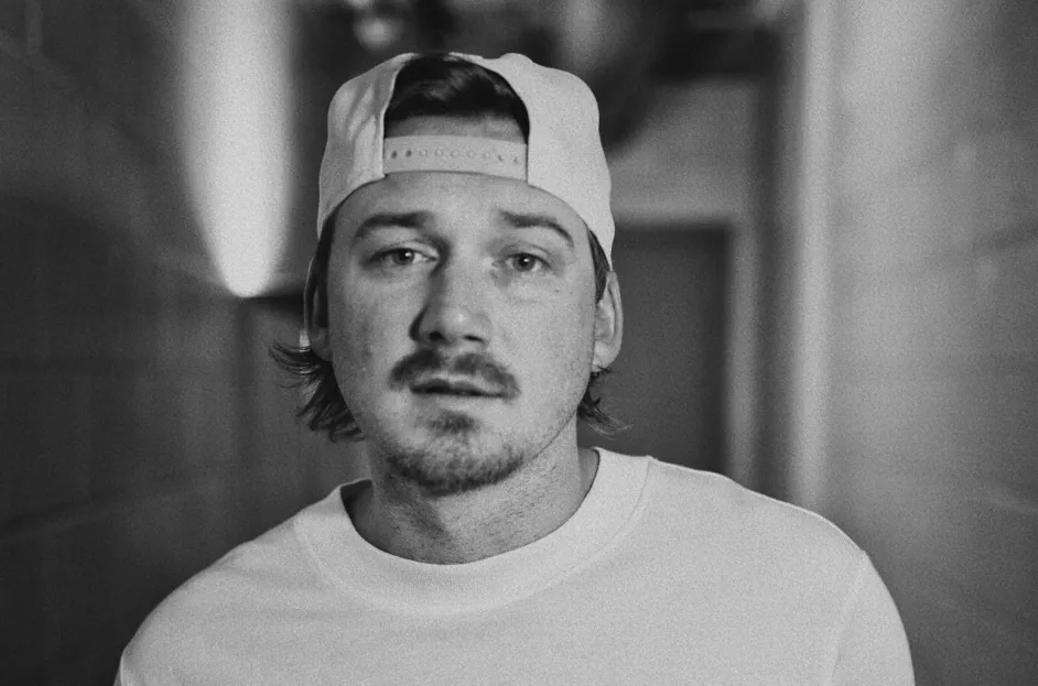 Morgan Wallen