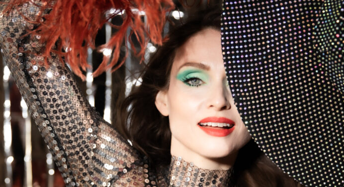 Sophie Ellis-Bextor presenta ‘Freedom Of The Night’