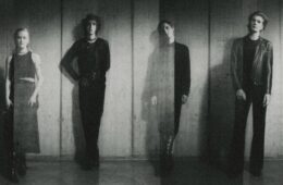 The Horrors